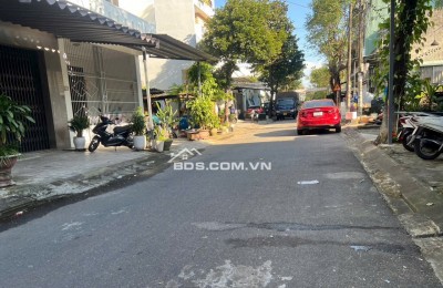 Bán dãy trọ 4 phòng mặt tiền đường Trần Qúy Khoách